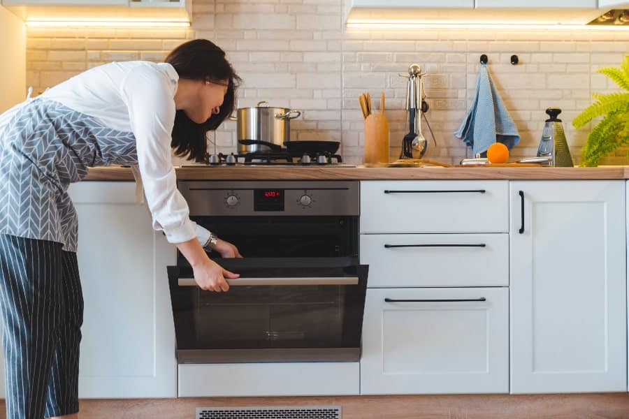 Nuevos hornos de Balay, guía de compra - Milar Tendencias de  electrodomésticos