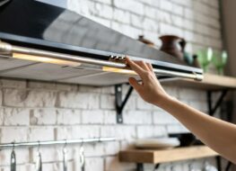 nuevas campanas extractoras