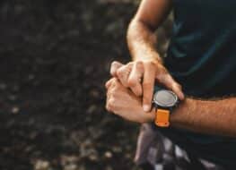 nuevos smartwatches samsung