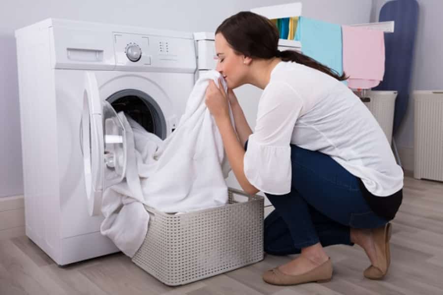 Tips para limpiar tu secadora de ropa