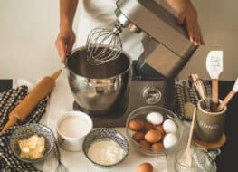 nuevo robot de cocina moulinex