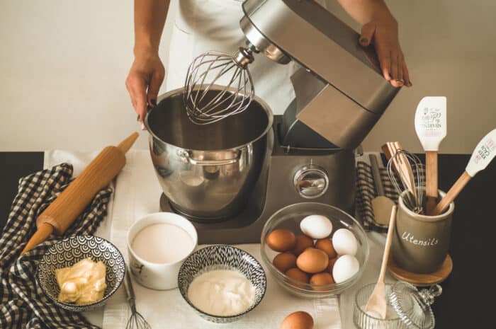 nuevo robot de cocina moulinex