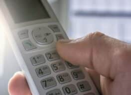 nuevos teléfonos inalámbricos