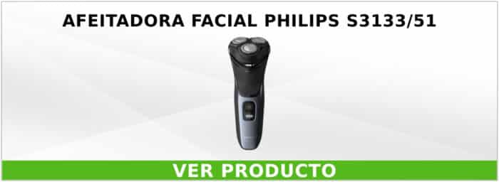 Afeitadora Facial Philips S3133/51