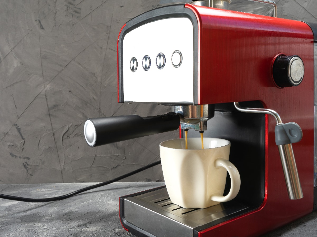 Comparativa cafeteras superautomáticas, prepara los mejores cafés - Milar  Tendencias de electrodomésticos