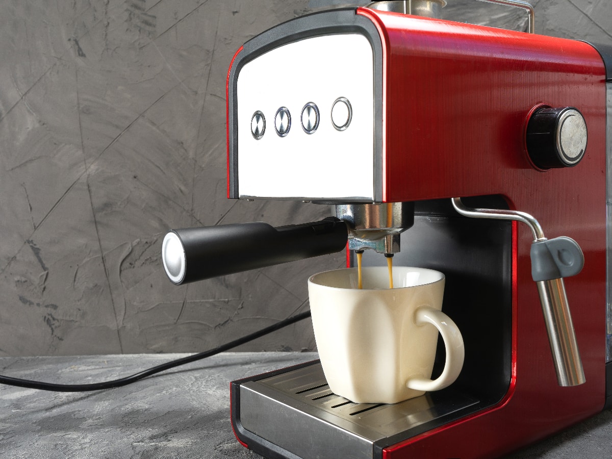 Comparativa cafeteras superautomáticas, prepara los mejores cafés - Milar  Tendencias de electrodomésticos