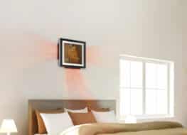 aire acondicionado Art Cool LG