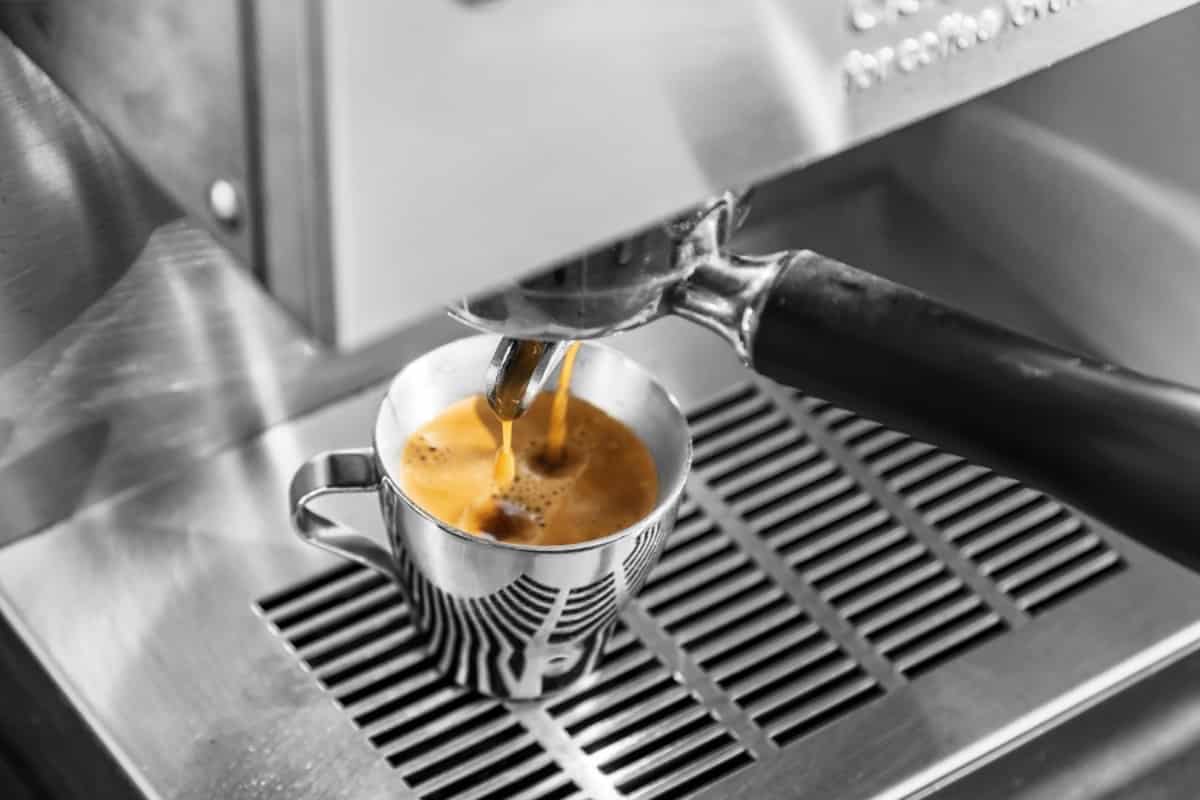 Cafetera express manual para casa, comparativa de modelos - Milar  Tendencias de electrodomésticos