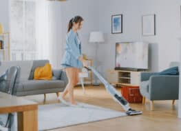 comparativa aspiradores sin bolsa