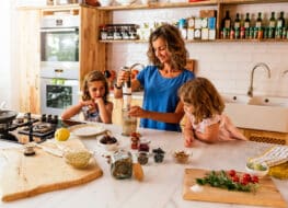 comparativa batidoras