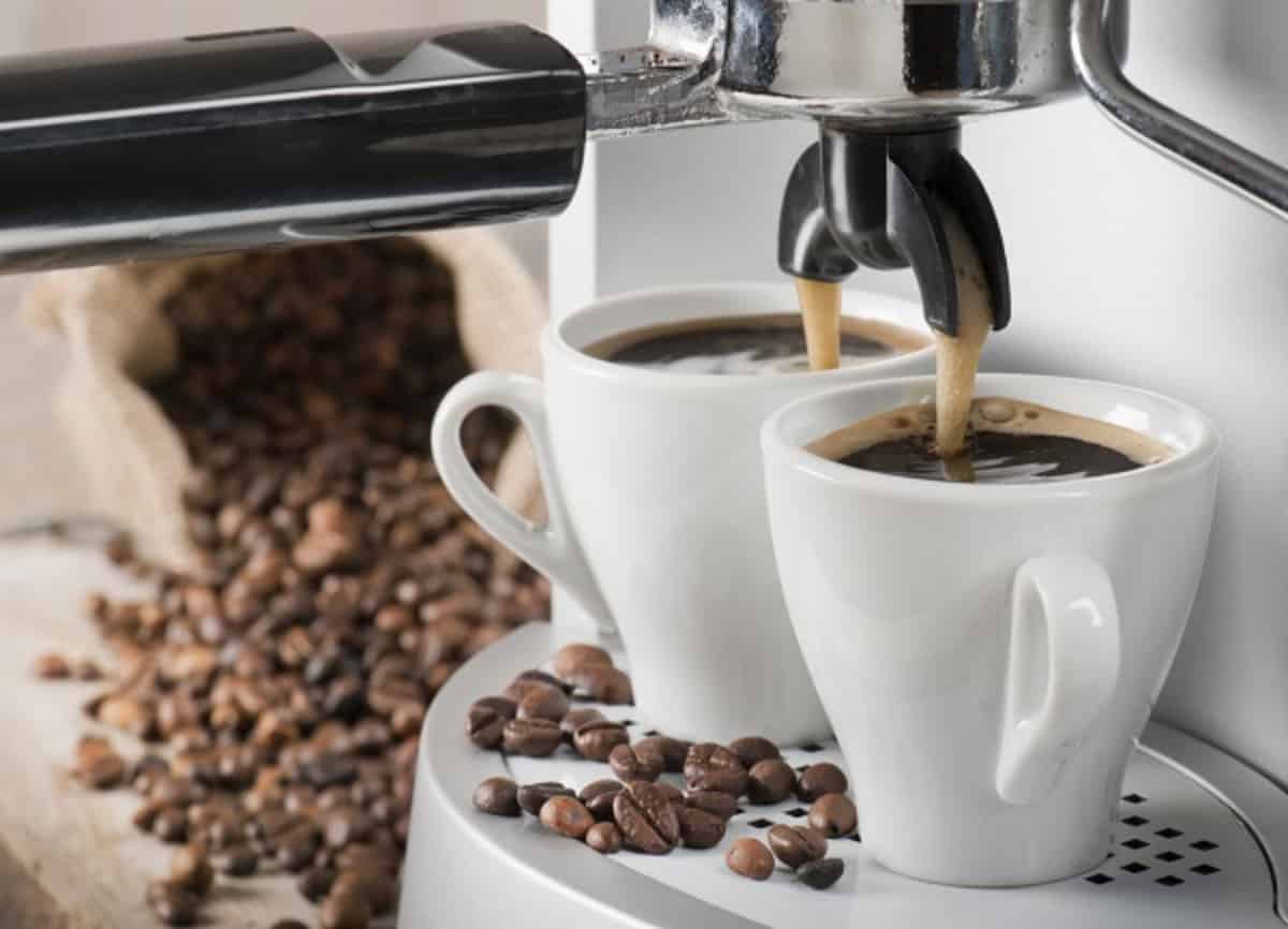 Diez trucos infalibles para hacer un café perfecto en una cafetera italiana