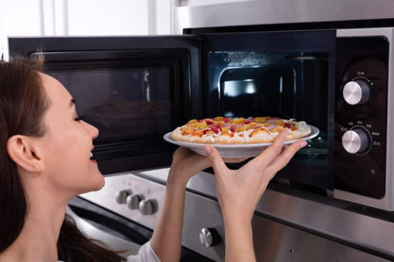 recetas sin horno