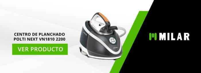 Centro de planchado Polti NEXT VN1810 2200