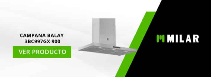 Campana Balay 3BC997GX 900