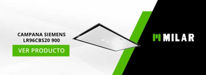 Campana Siemens LR96CBS20 900