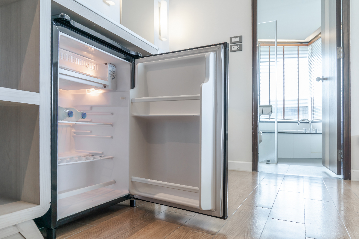 Congelador vertical bajo encimera: análisis de los mejores modelos - Milar  Tendencias de electrodomésticos