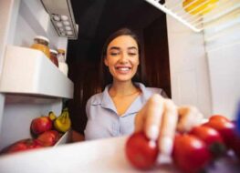 nuevos frigoríficos samsung