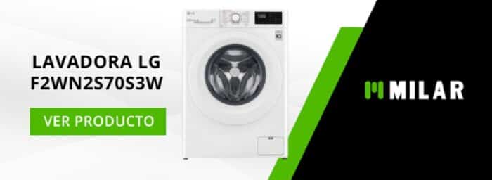 lavadoras de conoce los mejores modelos - de electrodomésticos
