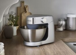 robot prospero kenwood