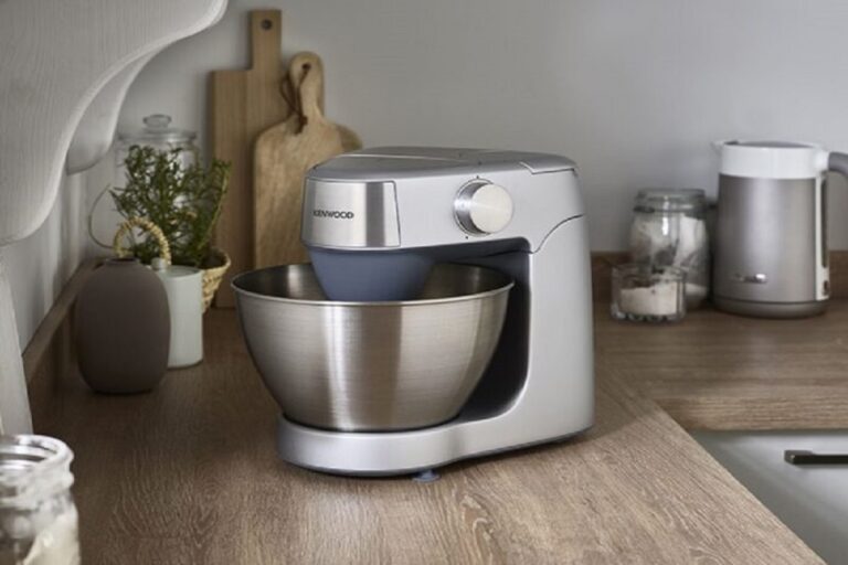 robot prospero kenwood