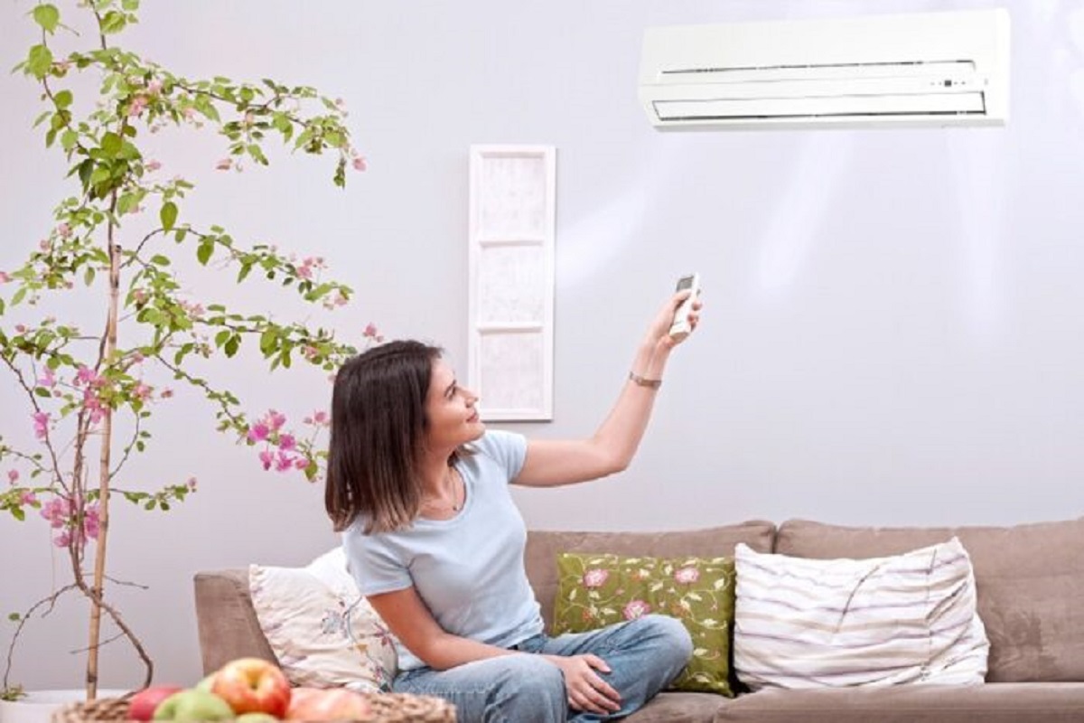 partido Republicano cero masa Climatizador o aire acondicionado, diferencias entre estos sistemas de  climatización para casa - Milar Tendencias de electrodomésticos