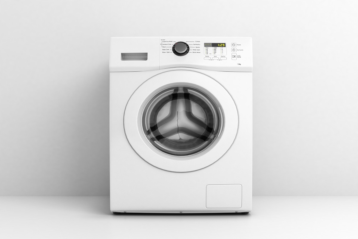 falso Convocar temor Nuevas lavadoras de Whirlpool, análisis y características - Milar  Tendencias de electrodomésticos