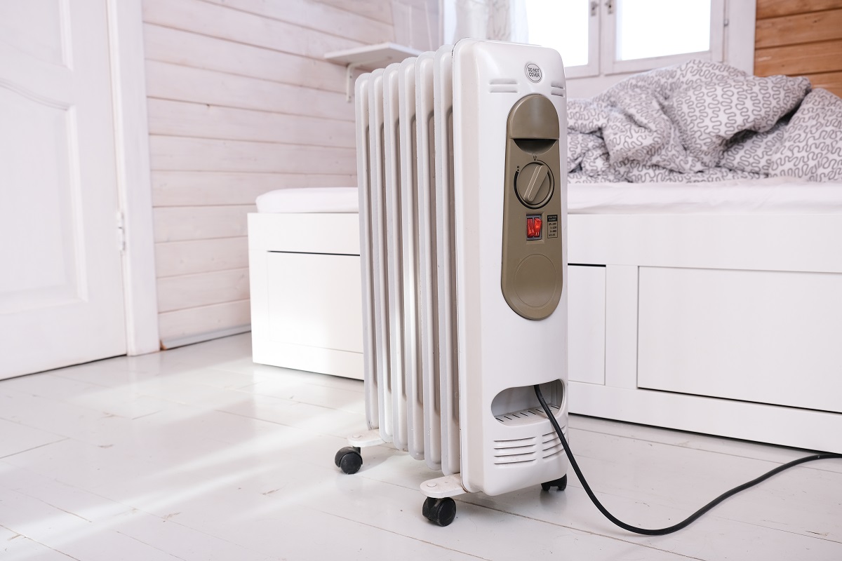 Guía y consejos para comprar un radiador eléctrico de bajo consumo