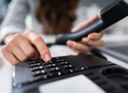 nuevos teléfonos fijos