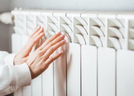 convector y calefactor