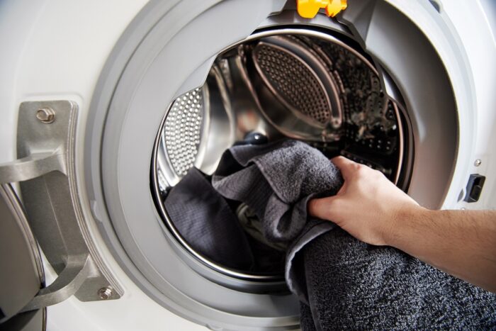 Locura Cementerio Mirar atrás Guía definitiva sobre qué hacer si mi lavadora huele mal - Milar Tendencias  de electrodomésticos