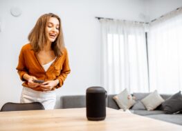 nuevos altavoces sony