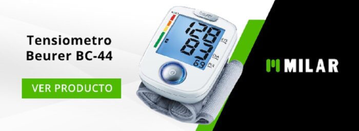 Tensiometro Beurer BC-44