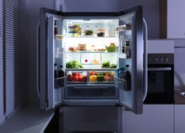 frigorífico sin congelador