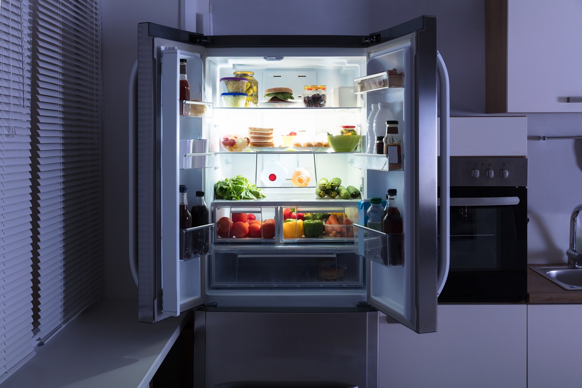 Frigorífico sin congelador, los mejores modelos para tu cocina - Milar  Tendencias de electrodomésticos