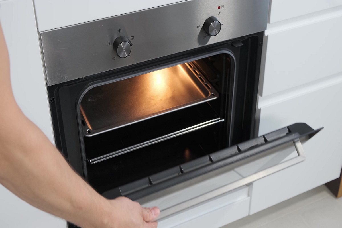 Horno de vapor o pirolítico. Diferencias y usos - Milar Tendencias de  electrodomésticos