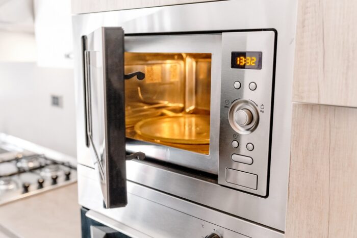 Microondas y horno: diferencia microondas y microondas horno - Milar Tendencias de electrodomésticos