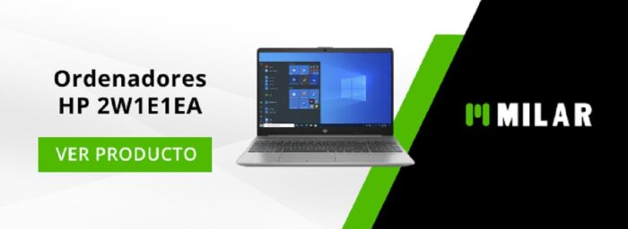 ordenadores HP 2W1E1EA 