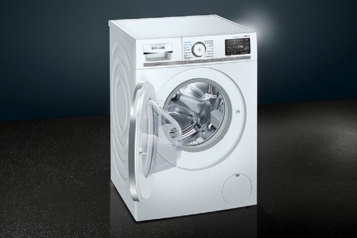 lavadora siemens con ozono