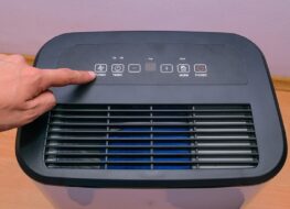 climatizador para casa