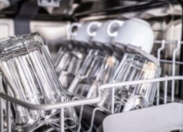 lavavajillas compacto