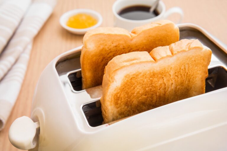 tostador pequeño