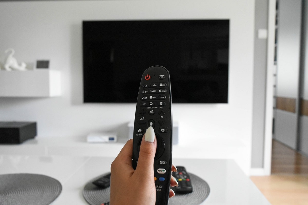 Guía definitiva para escoger un televisor para la cocina - Milar Tendencias  de electrodomésticos
