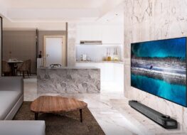 Smart TV LG OLED
