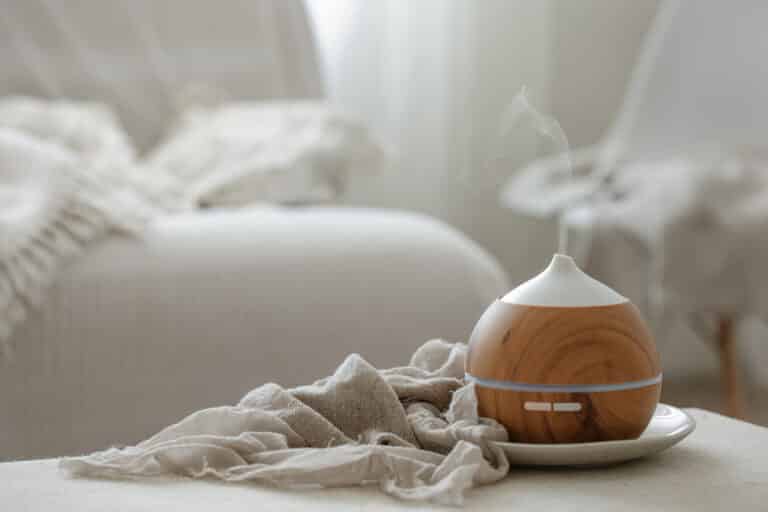 ¿El humidificador para qué sirve?