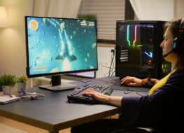 Mac o PC para gamers