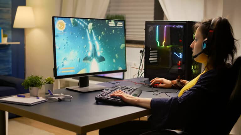 Mac o PC para gamers