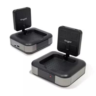 Transmisor para tv Engel AV PLUS III MV7230