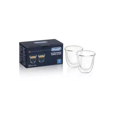 Tazas espresso DLSC310 De