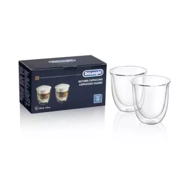TAZAS DELONGHI CAPPUCCINO 5513214601