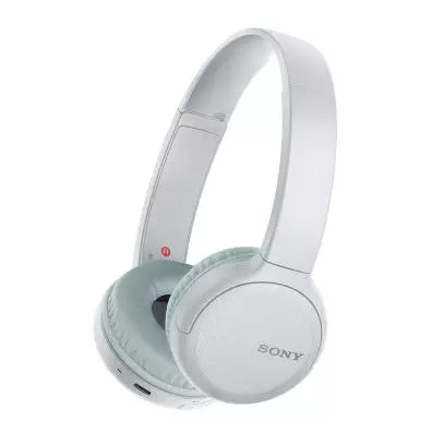 Auriculares Sony WH-CH510W Blanco